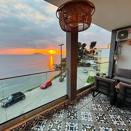 דירה Candi Luxury *