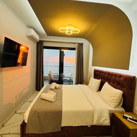 Candi Luxury דירה נאוס מרמרס