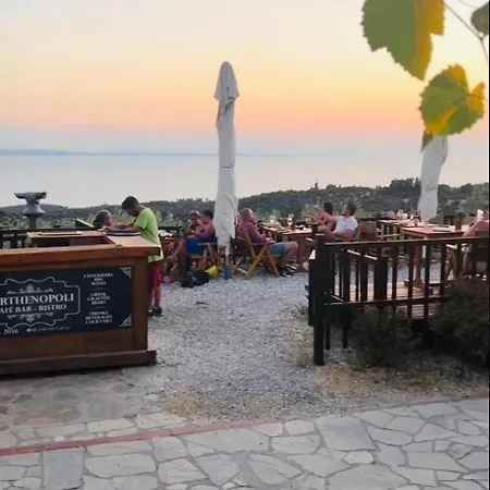 Candi Luxury Lägenhet