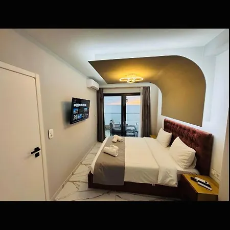 Lägenhet Candi Luxury *