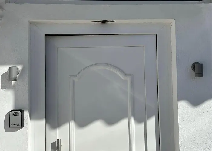 Candi Luxury Daire *