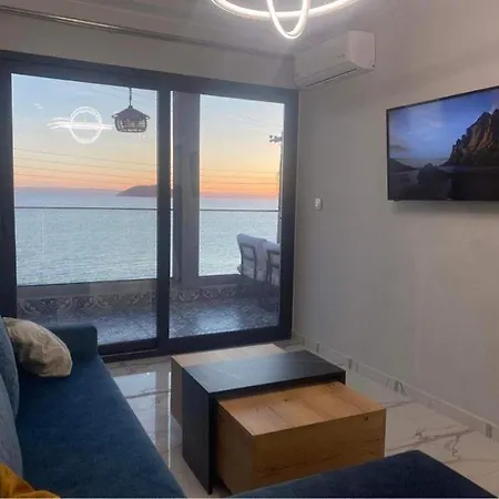 Apartment Candi Luxury *