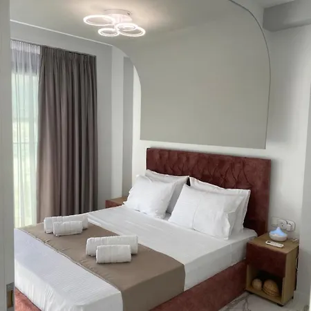 Apartment Candi Luxury *