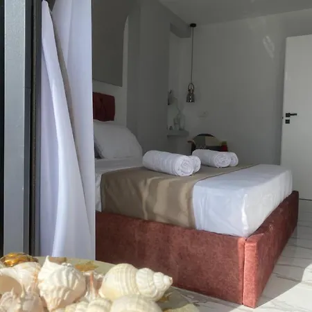 Apartment Candi Luxury *