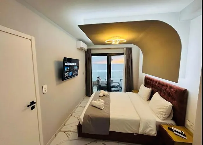 شقة Candi Luxury *